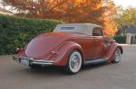 Ford Roadster Custom 1935 года